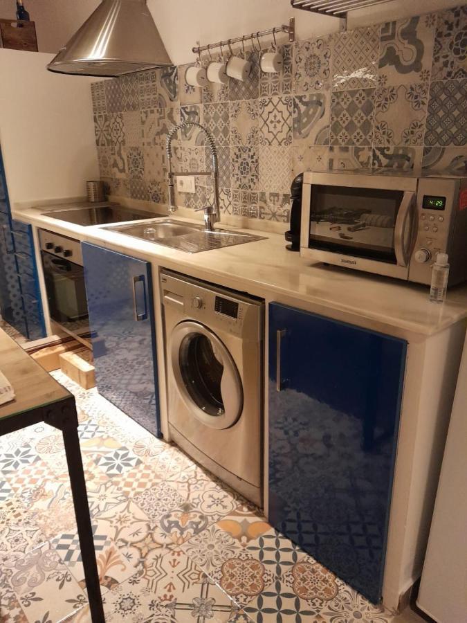 La Herreria De Sagasta Καντίζ Εξωτερικό φωτογραφία